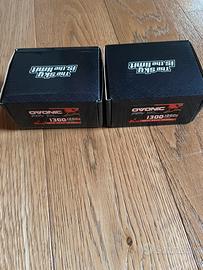 Lipo Ovonic 6s nuove