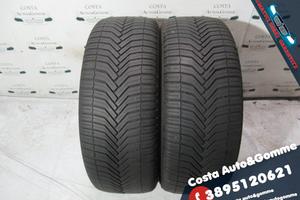 225 55 18 Michelin 4Stagioni 85%