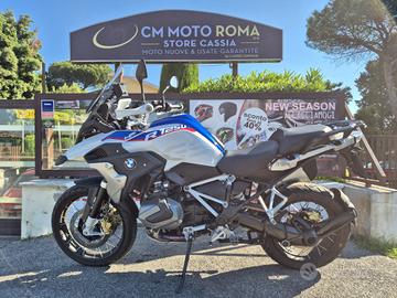 Bmw R 1250 GS HP
