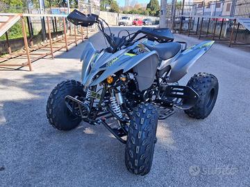 QUAD KONDOR 250cc MAXI LEM A MARCE