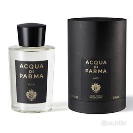 Profumo Acqua di Parma Yuzu 180 ml