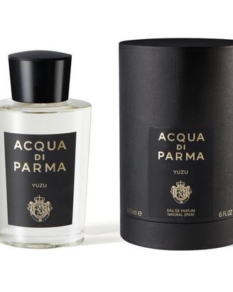 Profumo Acqua di Parma Yuzu 180 ml