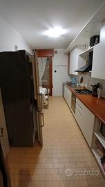 trilocale 4/6 posti
