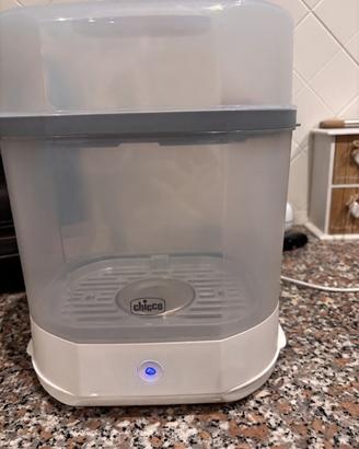 STERILIZZAZTORE