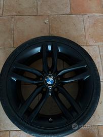 Cerchi 18 pollici bmw M SPORT