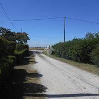 CASA INDIPENDENTE A LAGOSANTO