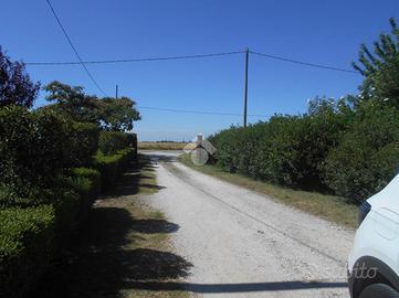 CASA INDIPENDENTE A LAGOSANTO