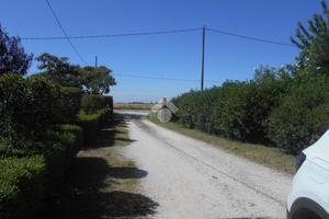 CASA INDIPENDENTE A LAGOSANTO