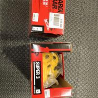 Casco MTB Bell Super 3 NUOVO Tg.L