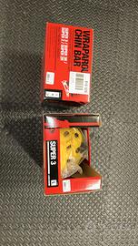 Casco MTB Bell Super 3 NUOVO Tg.L