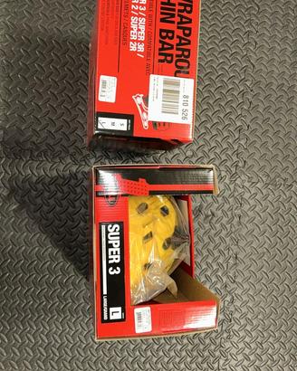 Casco MTB Bell Super 3 NUOVO Tg.L