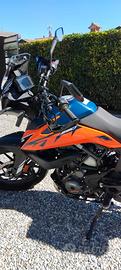 KTM 390 Adventure - 2023