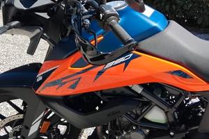 KTM 390 Adventure - 2023