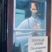 L'investigatore olistico Dirk Gently