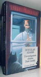 L'investigatore olistico Dirk Gently