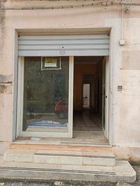 Magazzino Studio a Castelvetrano
