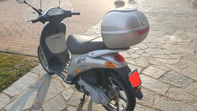 Scooter  Piaggio 50