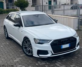 Audi A6 Avant 50 3.0 TDI 286 CV S LINE,FULL