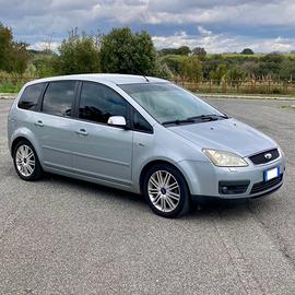 FOCUS C-MAX 2.0 TDCi Ghia