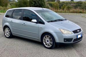 FOCUS C-MAX 2.0 TDCi Ghia