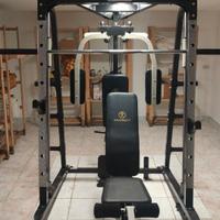 Palestra multifunzione