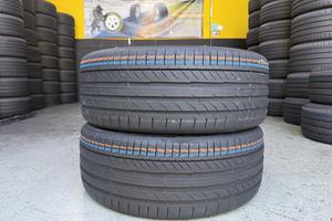 2 Gomme Continental 235/40R20 96Y Estive85%residui