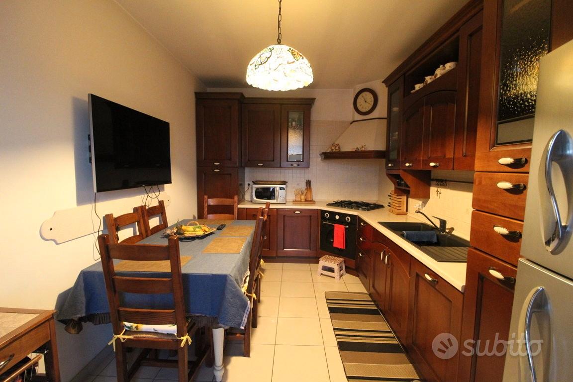Appartamento viale Degli Ulivi Monteiasi - Vista 2