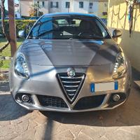 ALFA ROMEO GIULIETTA 1.6 JTDM-2