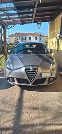 ALFA ROMEO GIULIETTA 1.6 JTDM-2