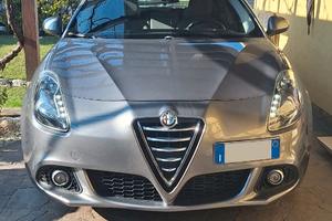 ALFA ROMEO GIULIETTA 1.6 JTDM-2
