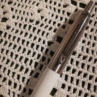 Parker Jotter Whitenees Penna A Sfera