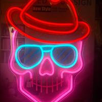 Led neon insegna