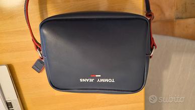 Borsa Tommy Jeans originale