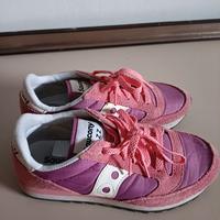 Scarpe saucony