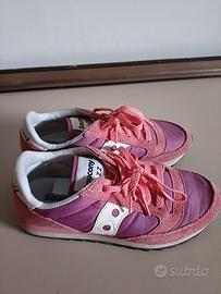 Scarpe saucony