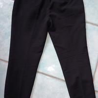 💝"Zara" Pantalone  Nero.