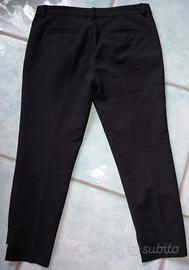 💝"Zara" Pantalone  Nero.