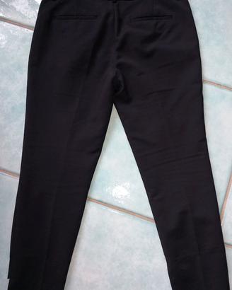 💝"Zara" Pantalone  Nero.