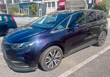 Renault Espace 1.6 dci energy Initiale Paris 160cv