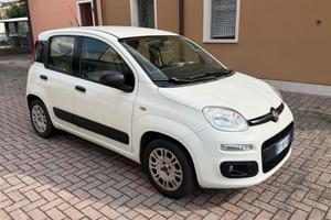 Fiat Panda 1.2 Benzina - GPL Ok Neopatentati