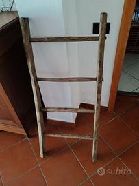 scaletta