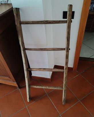scaletta