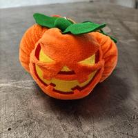Gadget di Halloween zucca a borsettina