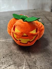 Gadget di Halloween zucca a borsettina