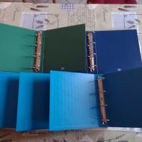 Lotto raccoglitori Favorit