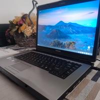 Toshiba Satellite Pro L300 – SSD 128GB 