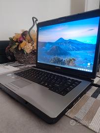 Toshiba Satellite Pro L300 – SSD 128GB 