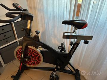 Spinbike  JK 517 Affarissimoooo