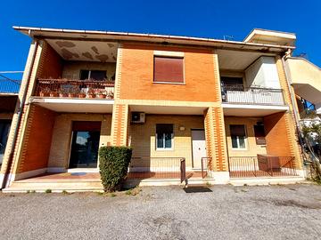 Aranova Via Aurelia/Michele Rosi (Zio Severino)