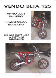 Moto Speciale